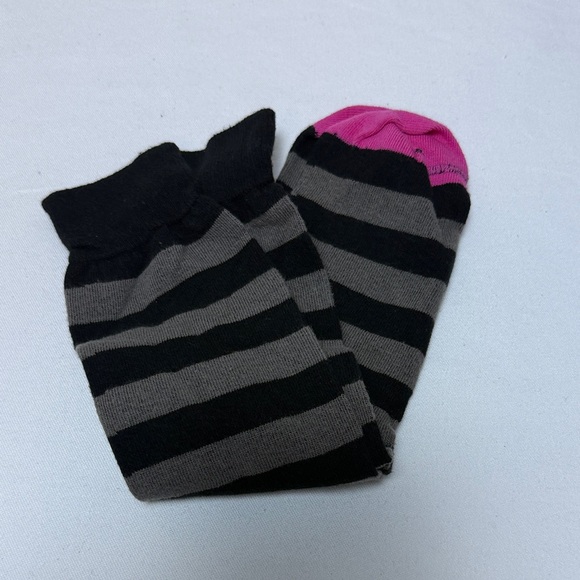 Assorted Men's Fun Patterned Socks Collection - Picture 3 of 13